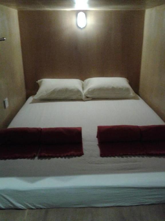 Skypod Boutique Hostel Kota Kinabalu Cameră foto